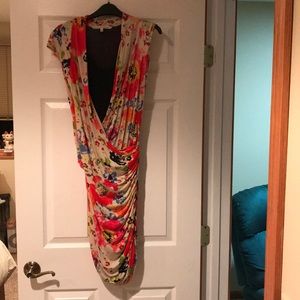 Rachel Roy dress